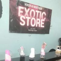 Vixen 69 Boutique ico