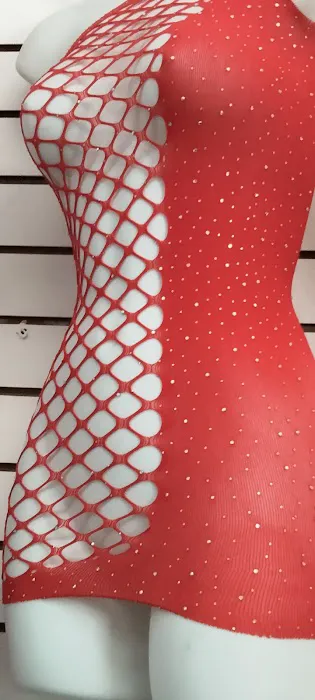 Vixen 69 Boutique 4