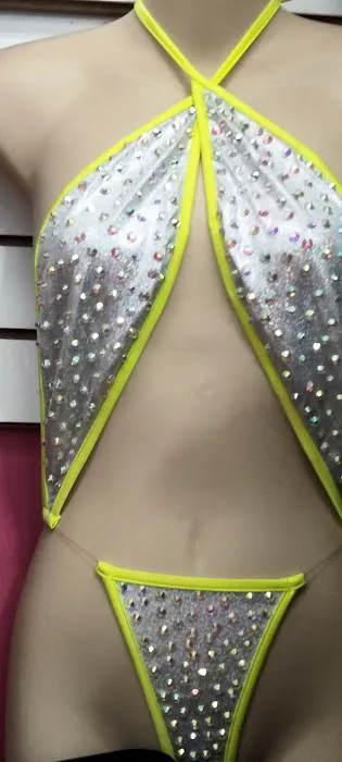 Vixen 69 Boutique 4
