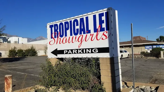 Tropical Lei 4
