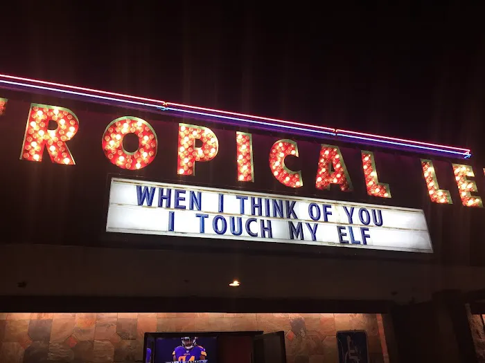 Tropical Lei 4