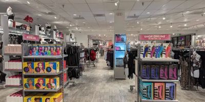 The Love Store