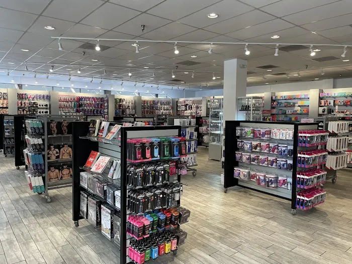 The Love Store 4