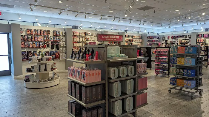 The Love Store 4