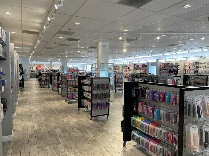 The Love Store 4
