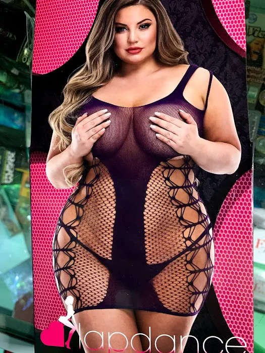 CookiesNCream Pleasures 4