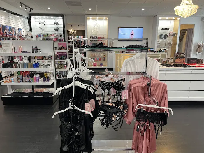 Romance Boutique Secrets 5