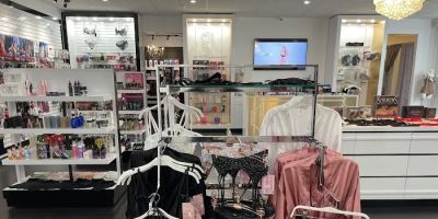 Romance Boutique Secrets