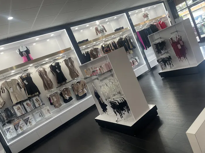 Romance Boutique Secrets 5
