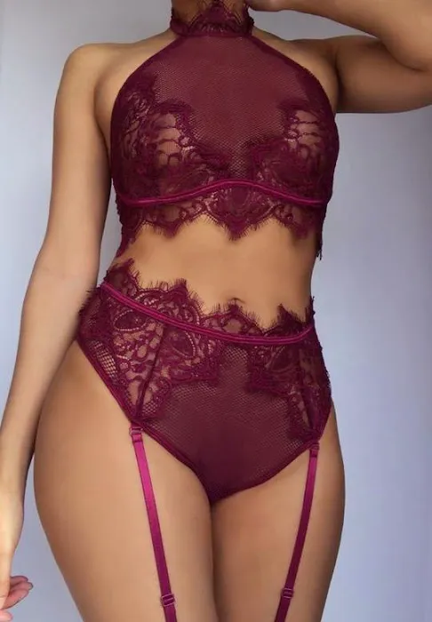 Romance Boutique Secrets 5