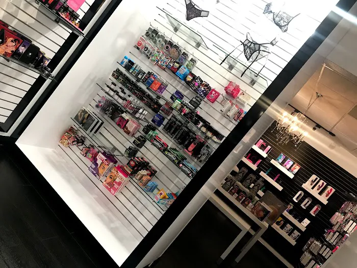 Romance Boutique Secrets 5