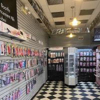 Wildcat Adult Store ico