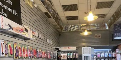 Wildcat Adult Store