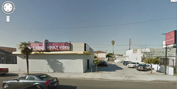 Wildcat Adult Store 4