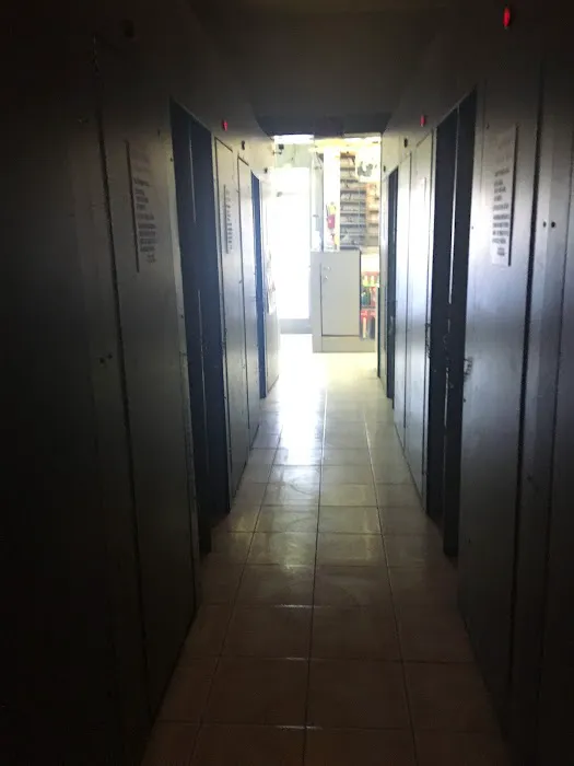 Adult Video Entertainment Center 4