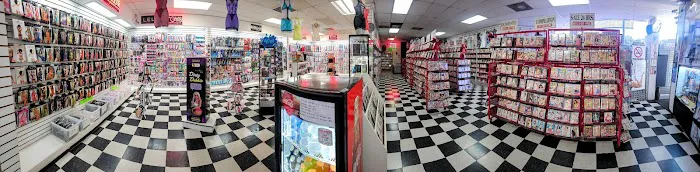 Adult Video LAX 4