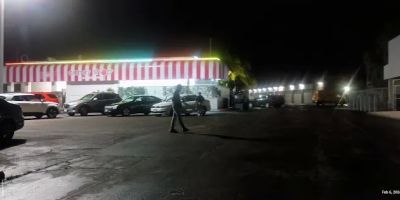 Candy Shop Topless Nightclub