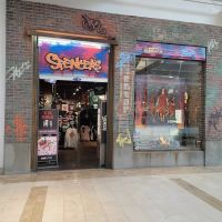 Spencer's ico