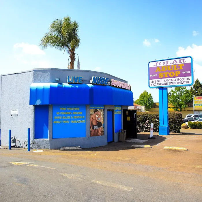 Jolar Cinema 5