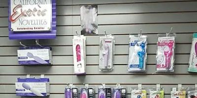 Lemon Grove Adult Video