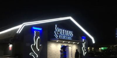 Cheetahs Gentleman’s Club