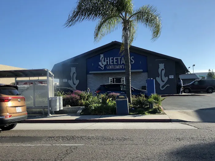 Cheetahs Gentleman’s Club 5