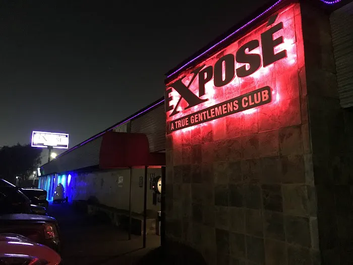 Expose 5