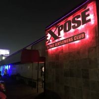 Expose ico