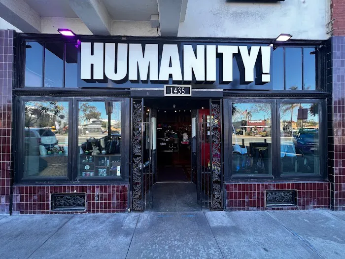 HUMANITY! 5