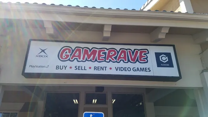 Game Rave-Toy Rave 5