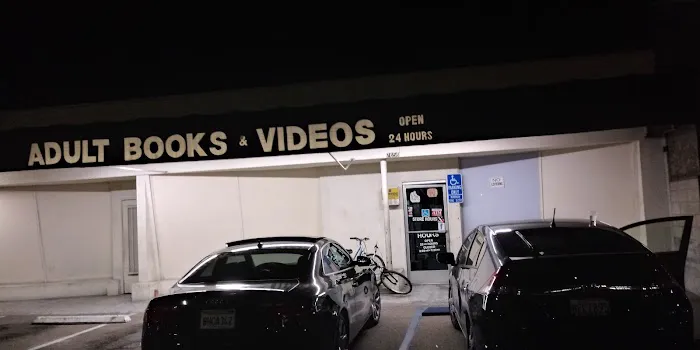 Video Exchange 2