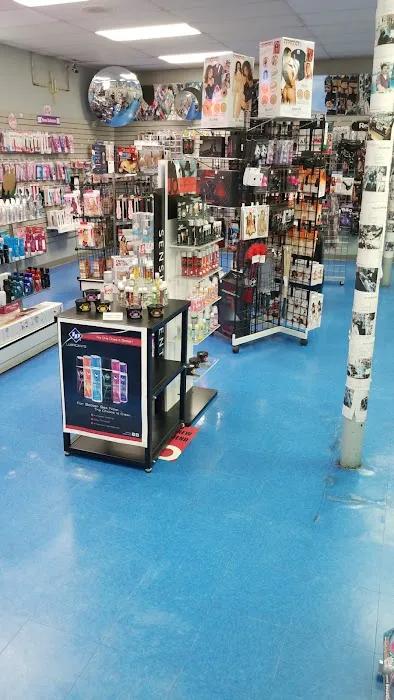 Adult World 4