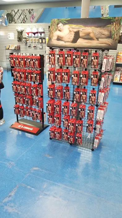 Adult World 4
