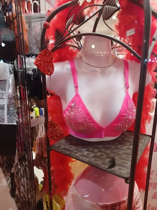 Sensuality..A Store for Her 5