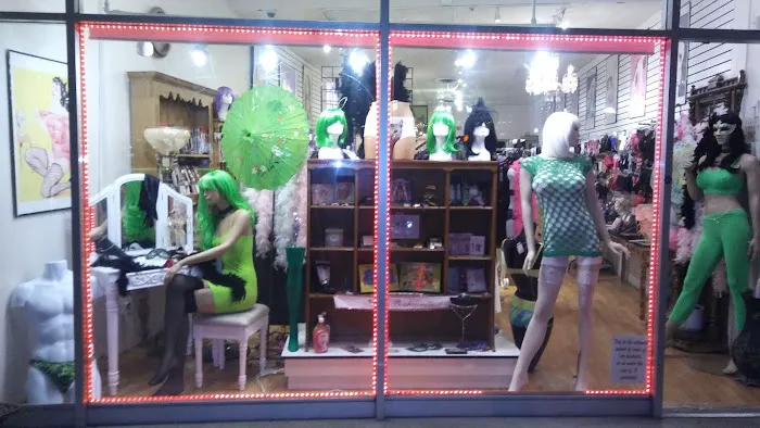 Sensuality..A Store for Her 5