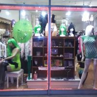 Sensuality..A Store for Her ico