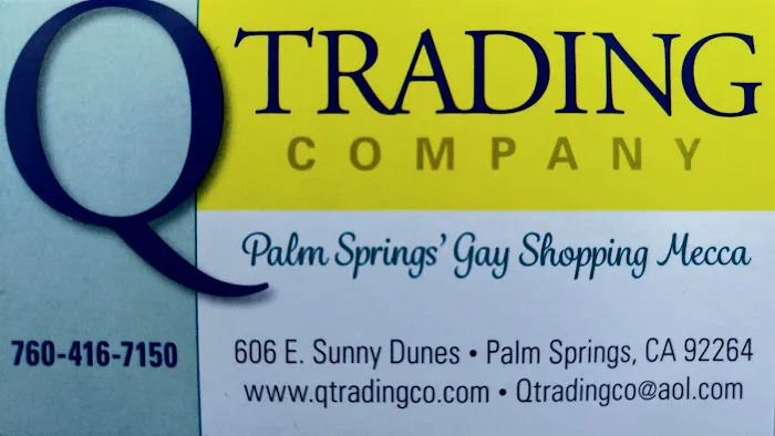 Q Trading Co 5