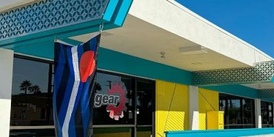 Gear Leather and Fetish