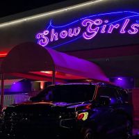 Showgirls Gentlemen’s Club ico