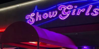 Showgirls Gentlemen’s Club