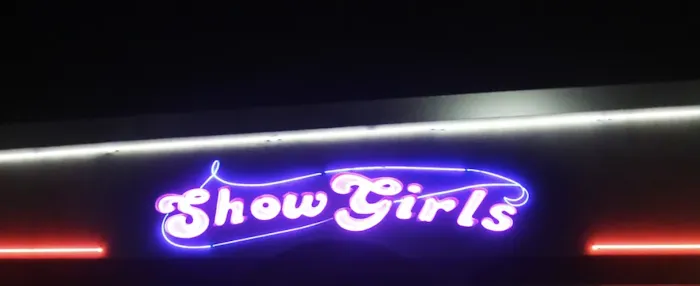 Showgirls Gentlemen’s Club 4