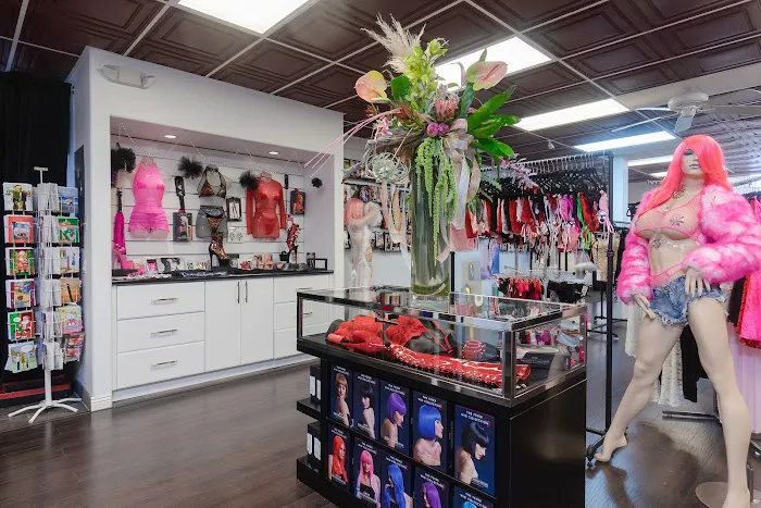 Skitzo Kitty Lingerie Ltd 4
