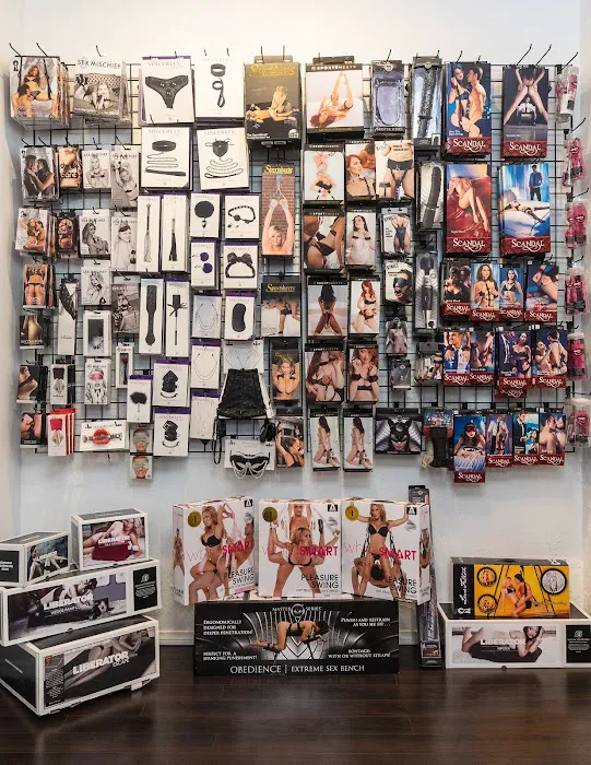 Skitzo Kitty Lingerie Ltd 4