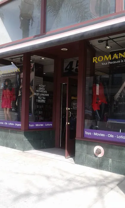 Romantix 5