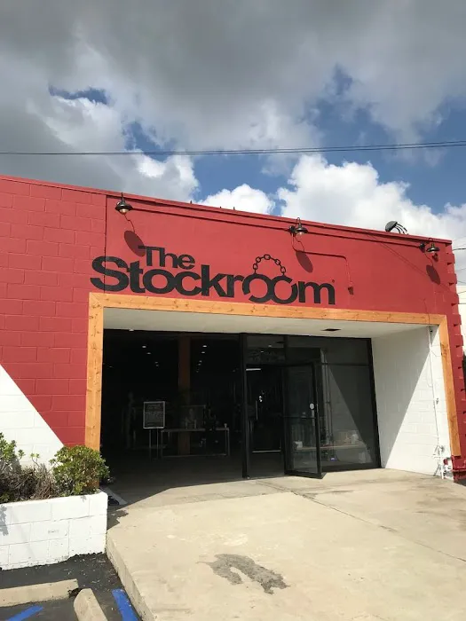 The Stockroom / Syren Latex 5