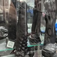 Rough Trade Leather & Gear ico