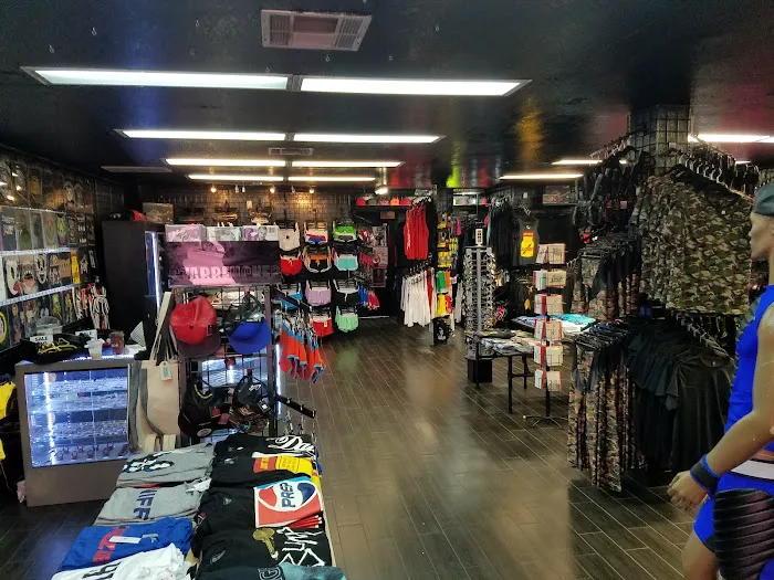 Rough Trade Leather & Gear 5