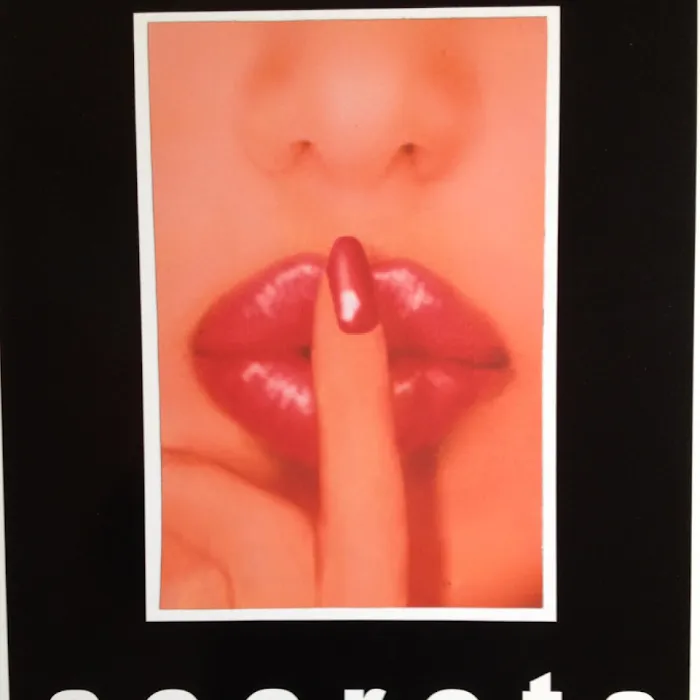 Secrets of Hollywood 5