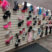 Naughty By Night Lingerie ico