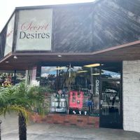 Secret Desires Adult Superstore ico